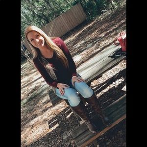 Meet your posher, Sabrina!